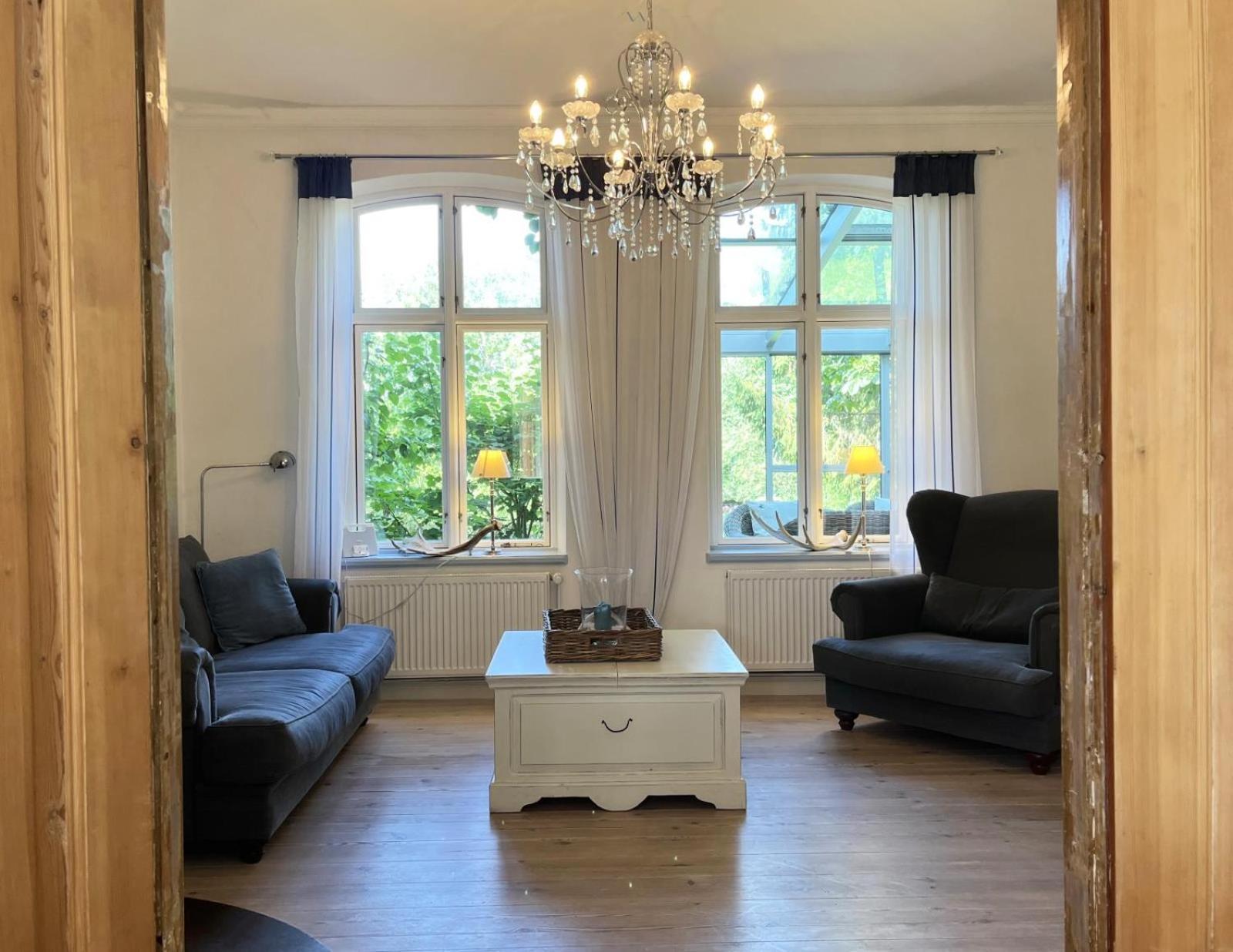 Ferienhaus Naturlich Wassermuhle Kappeln Eksteriør bilde