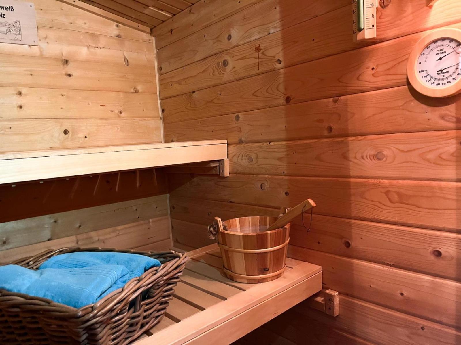 Ferienhaus Naturlich Wassermuhle Kappeln Eksteriør bilde