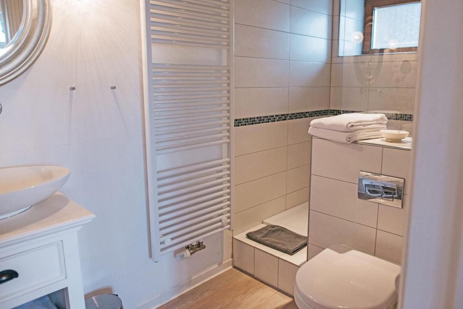 Ferienhaus Naturlich Wassermuhle Kappeln Eksteriør bilde