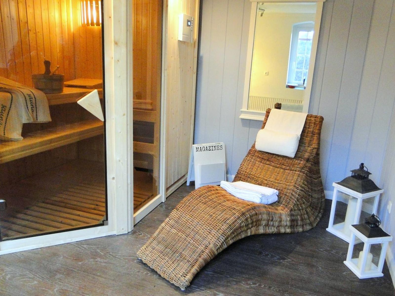 Ferienhaus Naturlich Wassermuhle Kappeln Eksteriør bilde
