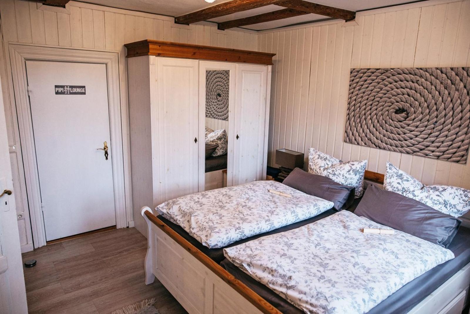 Ferienhaus Naturlich Wassermuhle Kappeln Eksteriør bilde